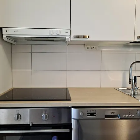 Apartament Starvillas A 203 *