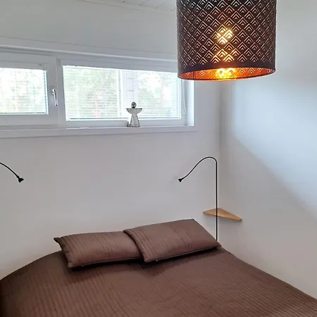 Apartamento Starvillas A 203 Kalajoki