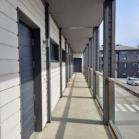 Starvillas A 203 Kalajoki