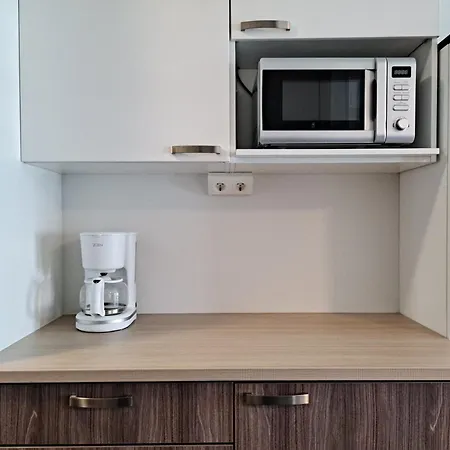 Starvillas A 203 Apartament Kalajoki