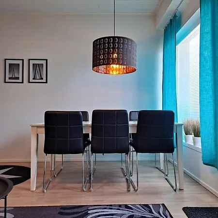 Starvillas A 203 Apartamento Kalajoki