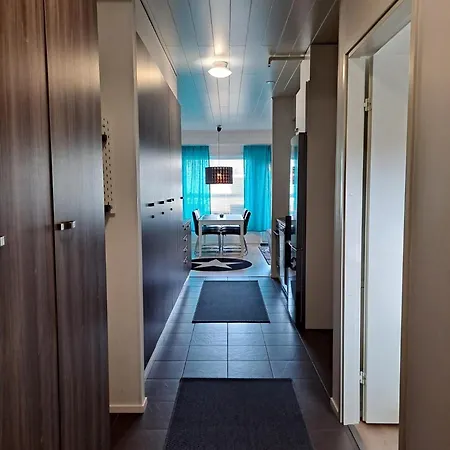 Starvillas A 203 Apartamento *