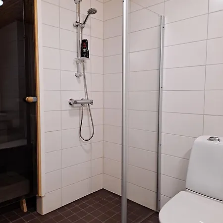 Apartamento Starvillas A 203 *