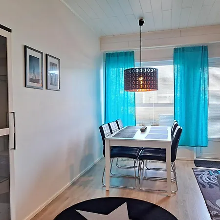 Starvillas A 203 Apartament Kalajoki