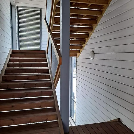 Apartament Starvillas A 203