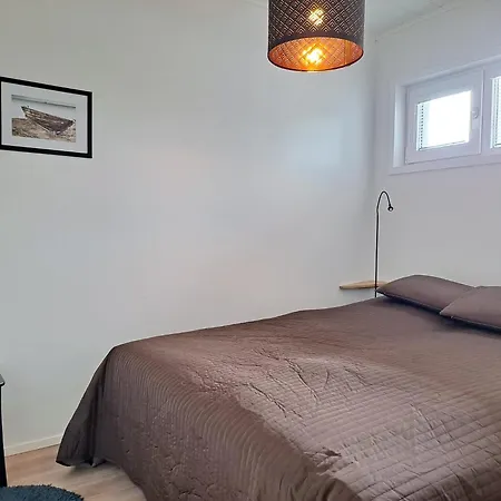 Starvillas A 203 Kalajoki